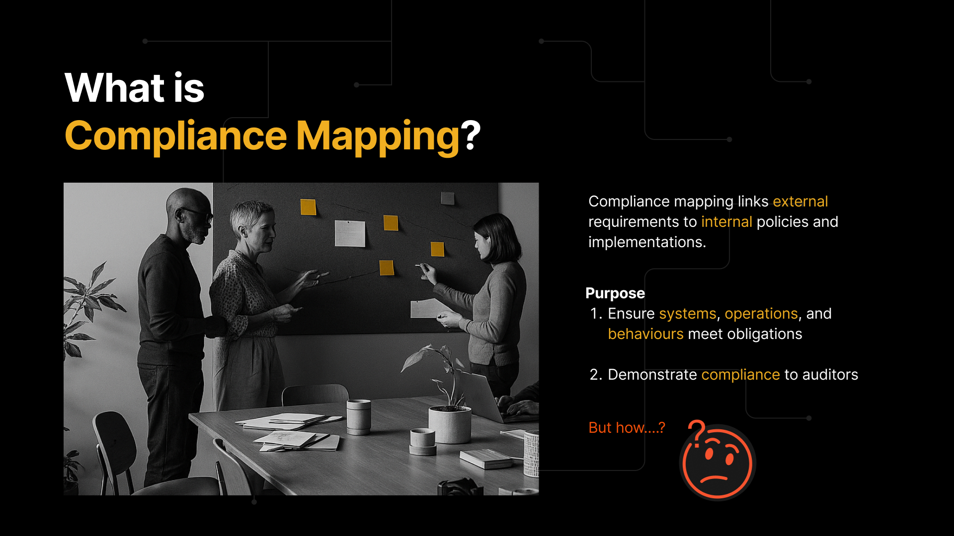 Compliance Operating Principles Compliance Operating Model Introduction